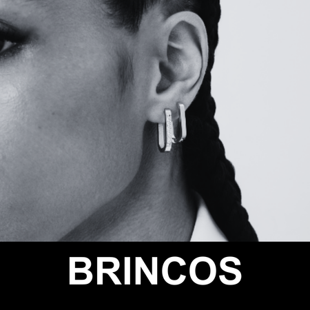 Brincos