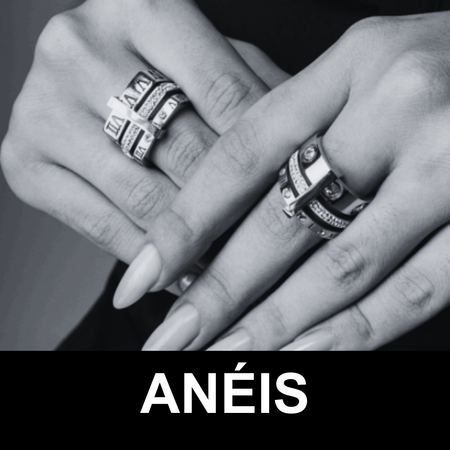 Anéis