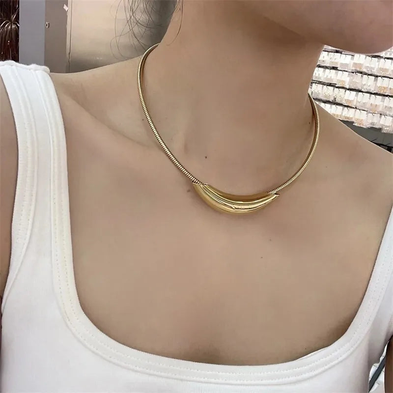 Choker Geométrica